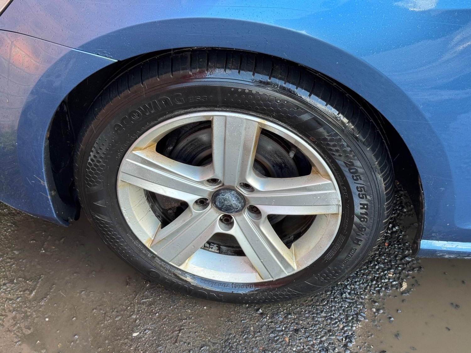 Used Volkswagen Golf 2015 for sale - 77331424: Photo 63