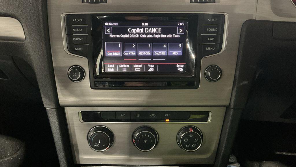 Used Volkswagen Golf 2015 for sale - 77331424: Photo 9