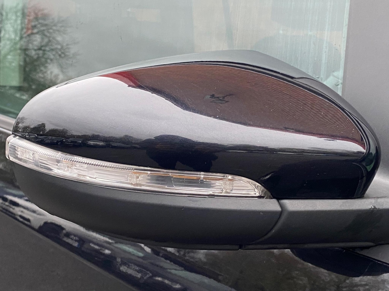 Used Volkswagen Touran 2014 for sale - 76765246: Photo 10