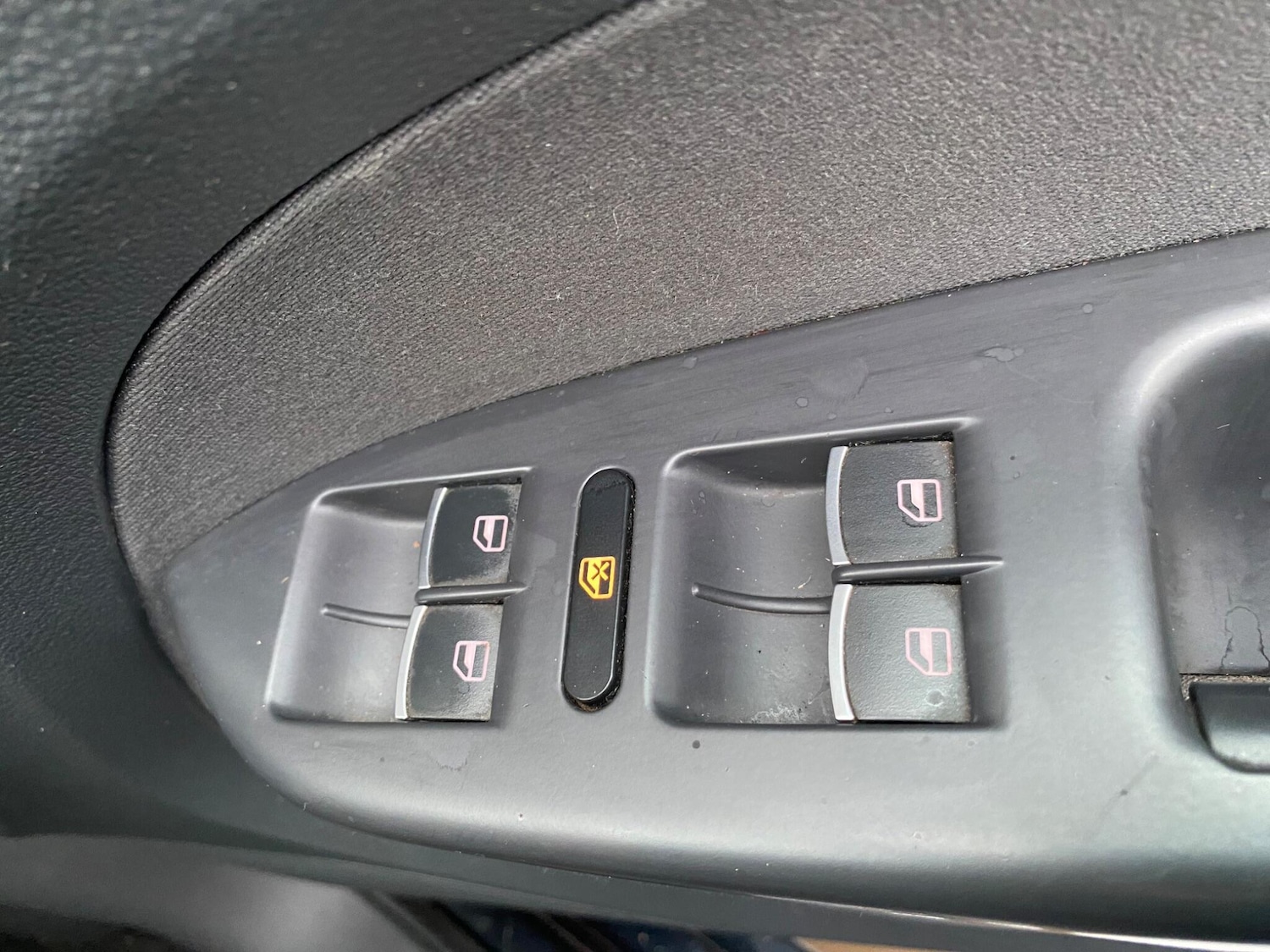 Used Volkswagen Touran 2014 for sale - 76765246: Photo 24