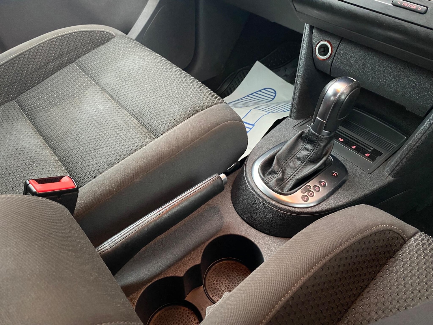 Used Volkswagen Touran 2014 for sale - 76765246: Photo 25