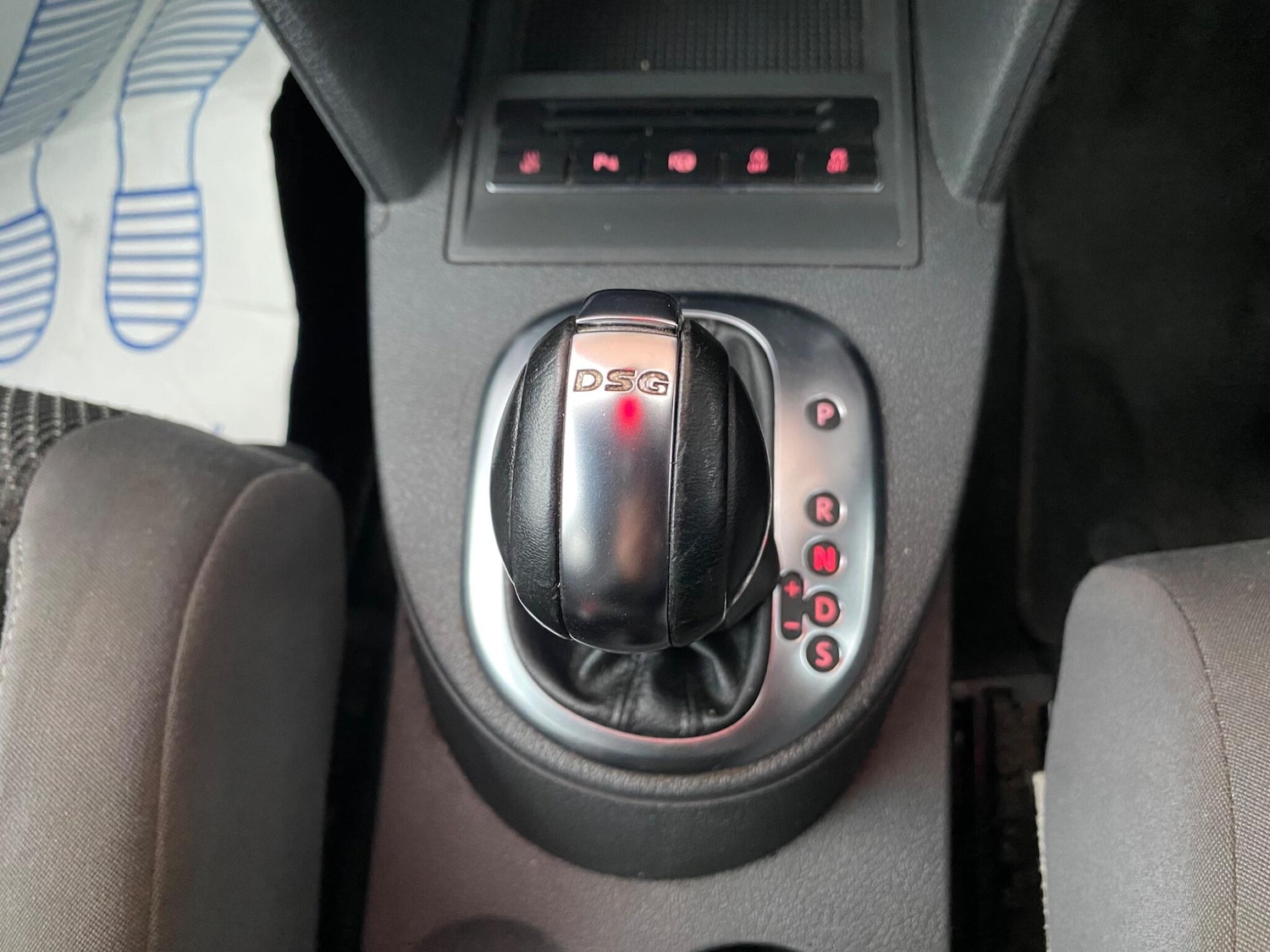 Used Volkswagen Touran 2014 for sale - 76765246: Photo 26