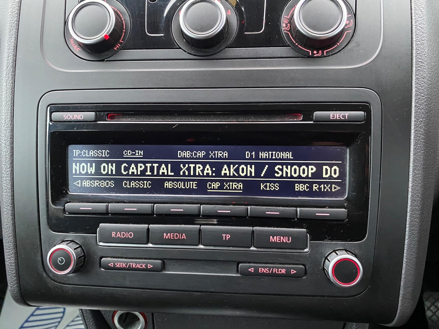 Used Volkswagen Touran 2014 for sale - 76765246: Photo 31