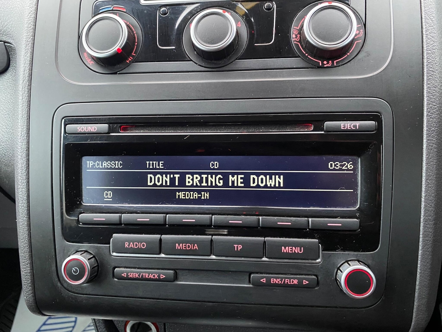 Used Volkswagen Touran 2014 for sale - 76765246: Photo 32