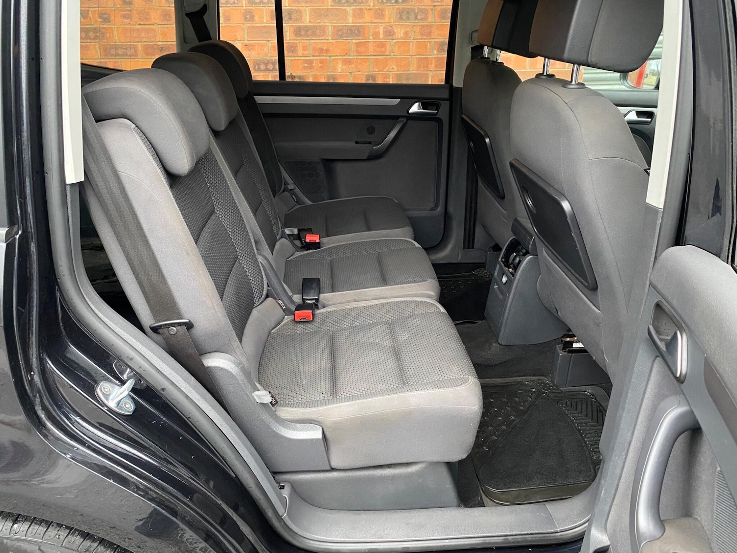 Used Volkswagen Touran 2014 for sale - 76765246: Photo 37