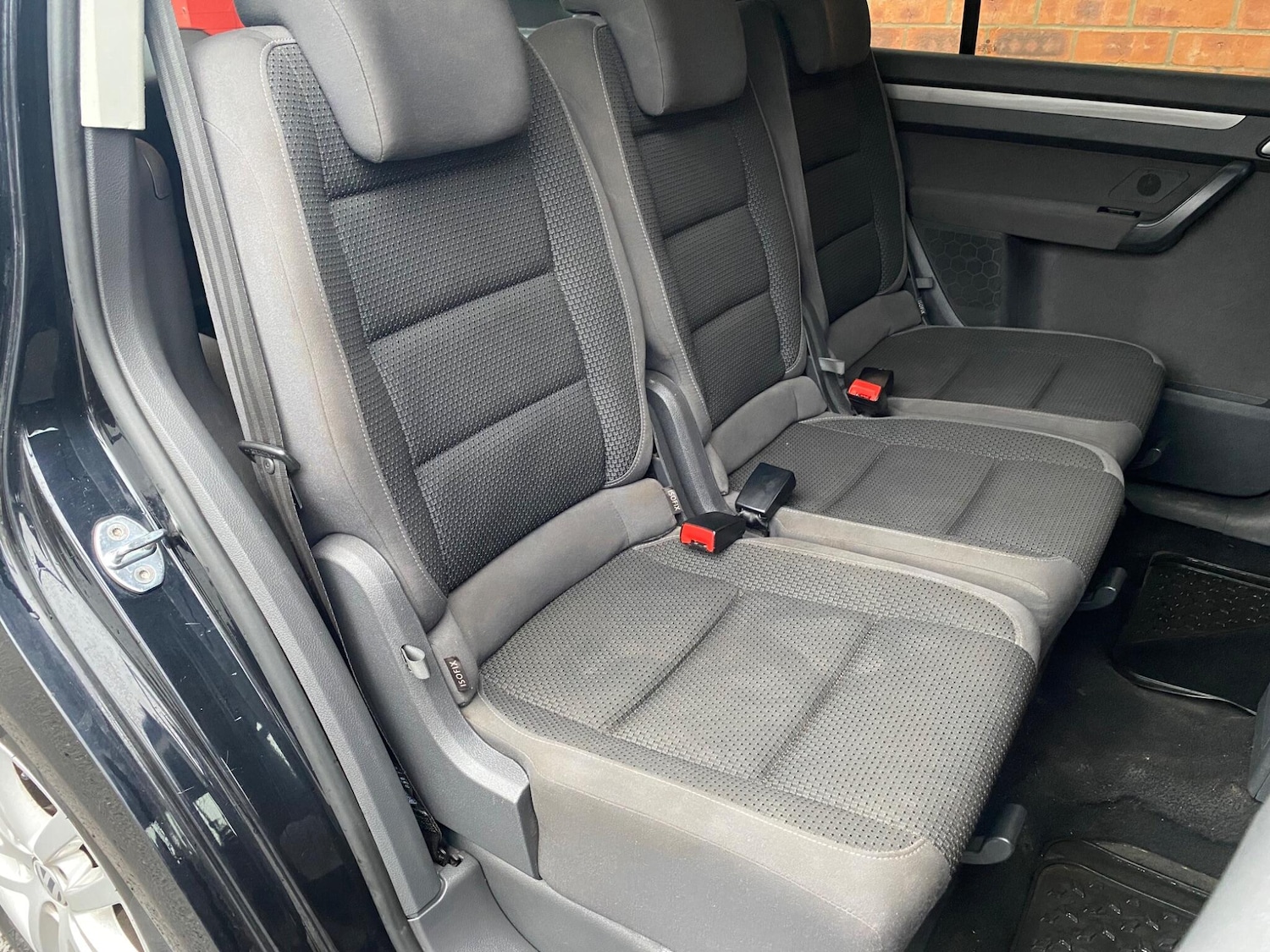 Used Volkswagen Touran 2014 for sale - 76765246: Photo 39