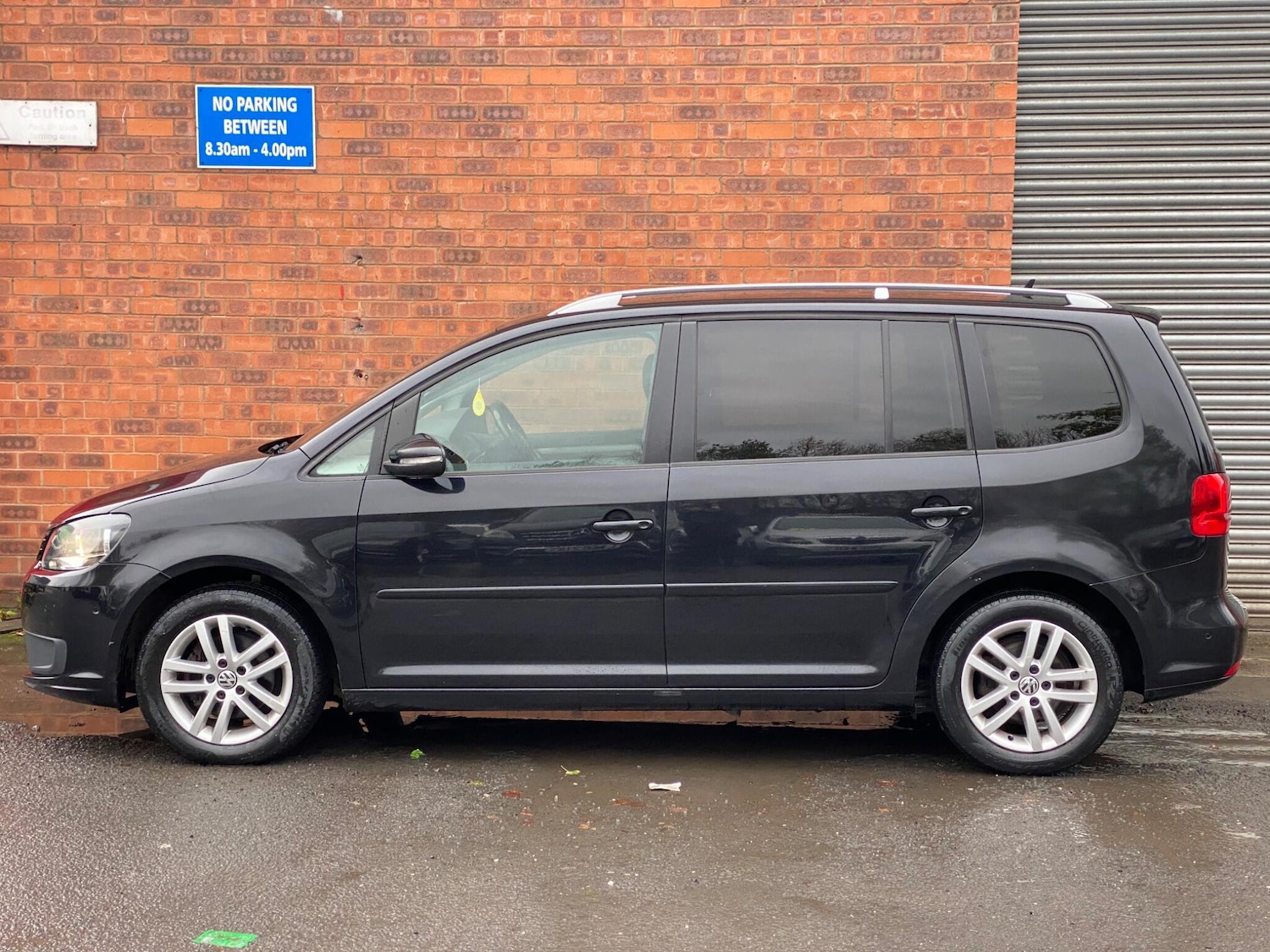 Used Volkswagen Touran 2014 for sale - 76765246: Photo 41