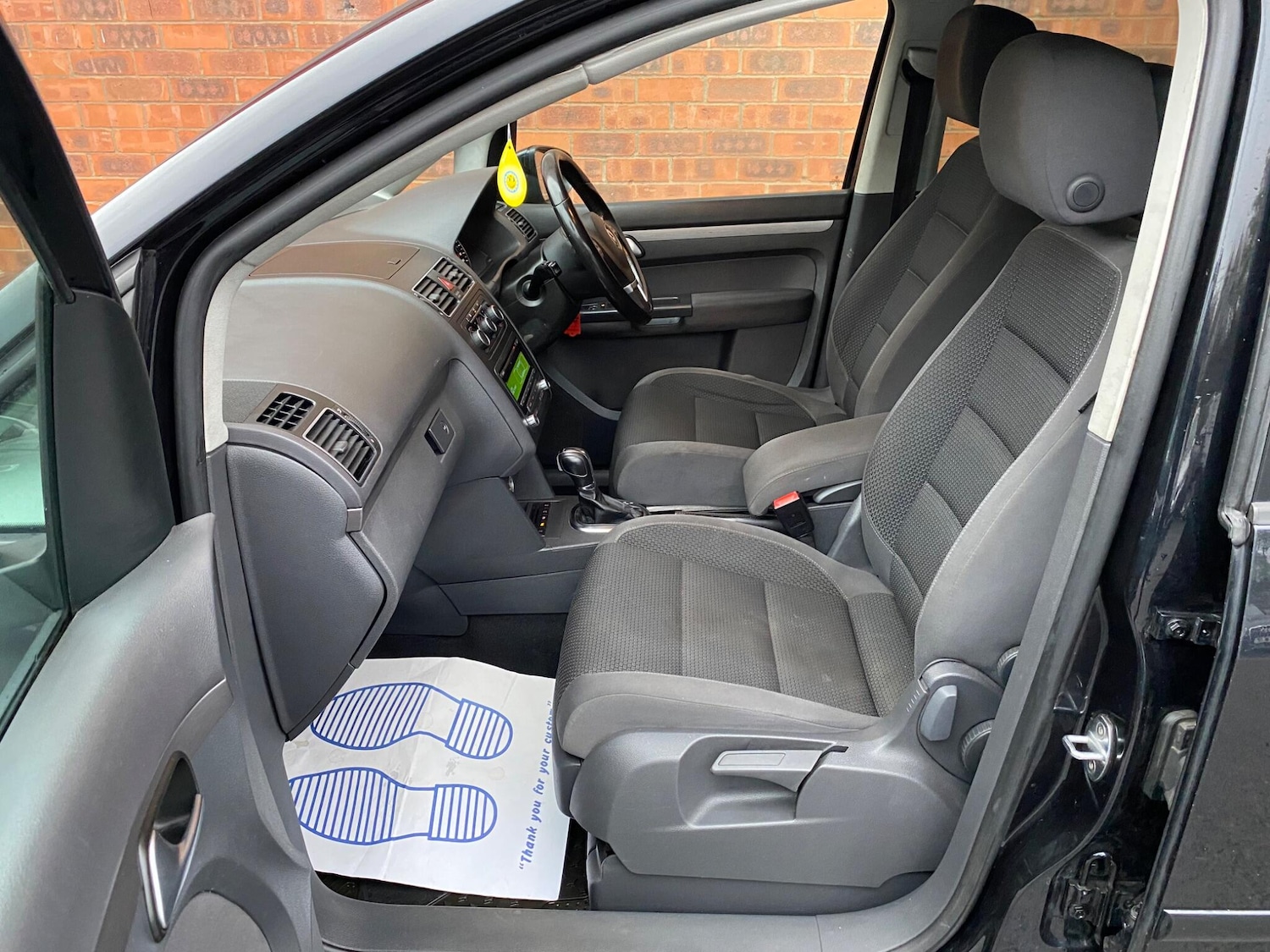 Used Volkswagen Touran 2014 for sale - 76765246: Photo 42