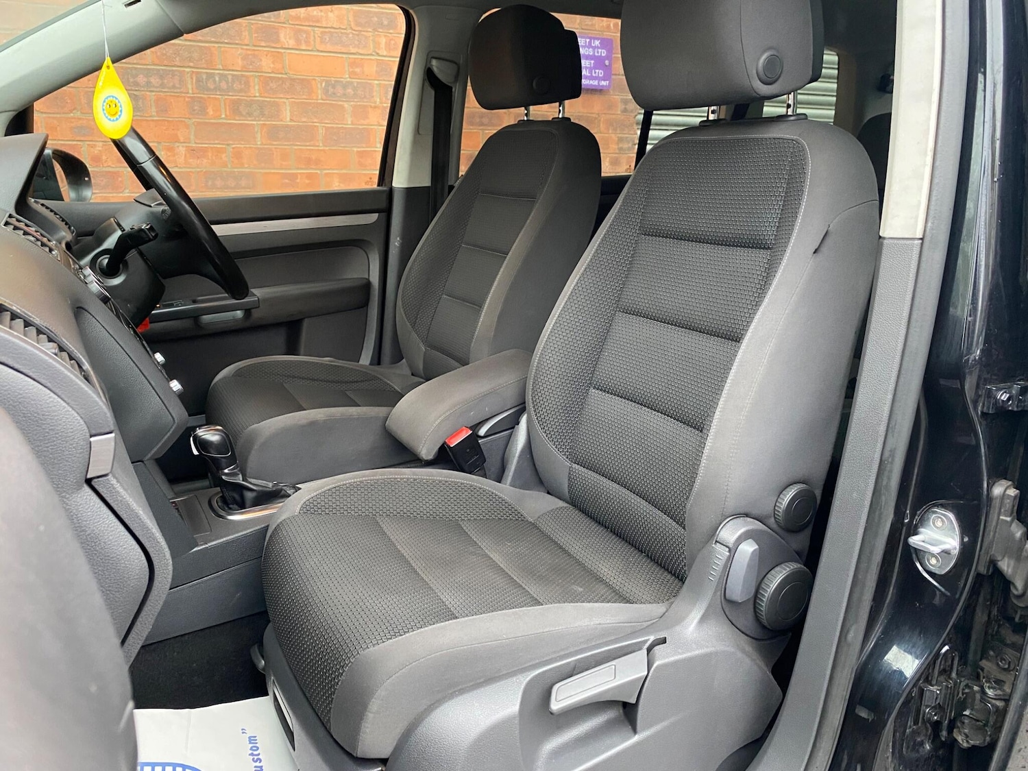 Used Volkswagen Touran 2014 for sale - 76765246: Photo 44