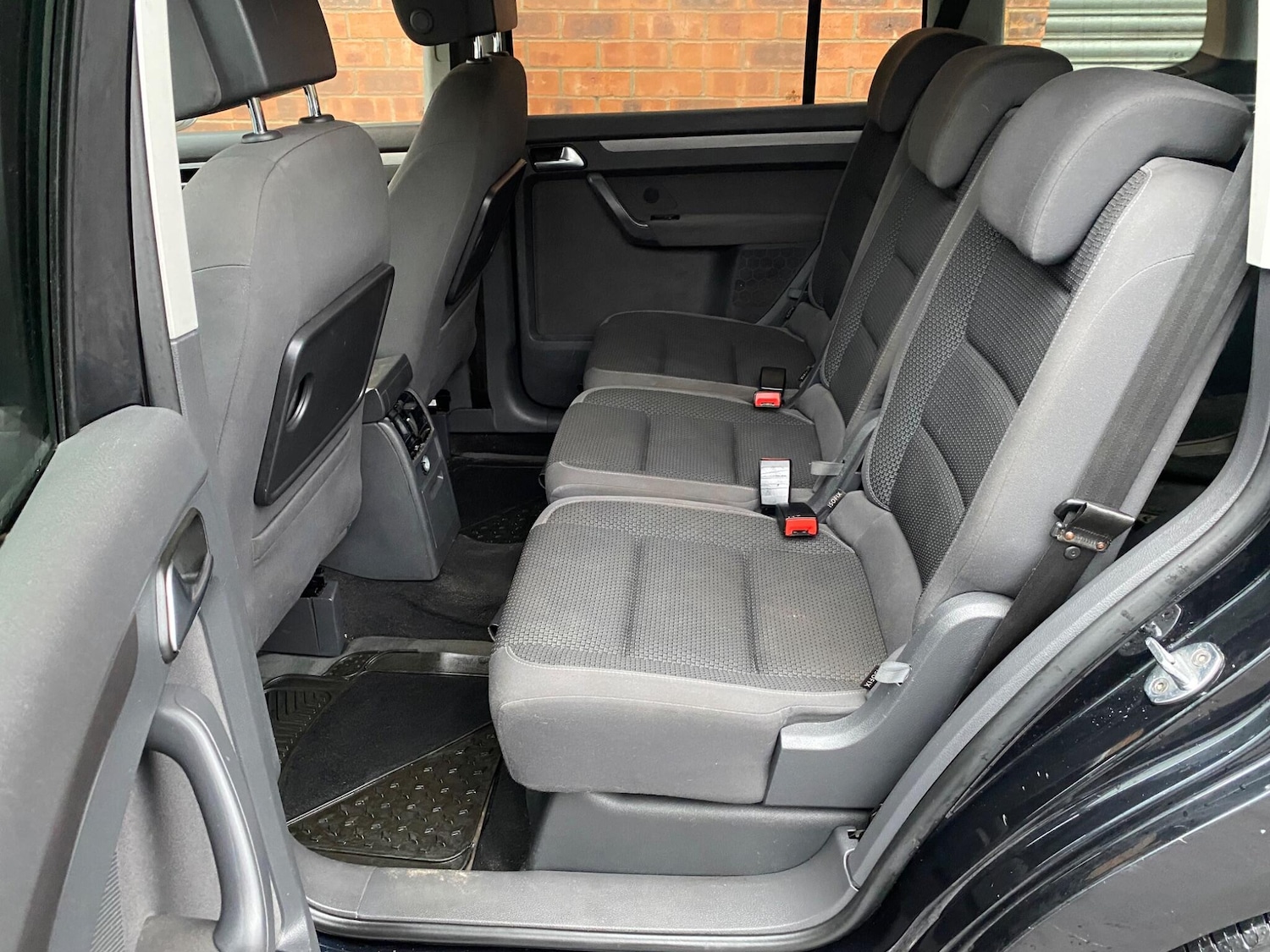 Used Volkswagen Touran 2014 for sale - 76765246: Photo 45