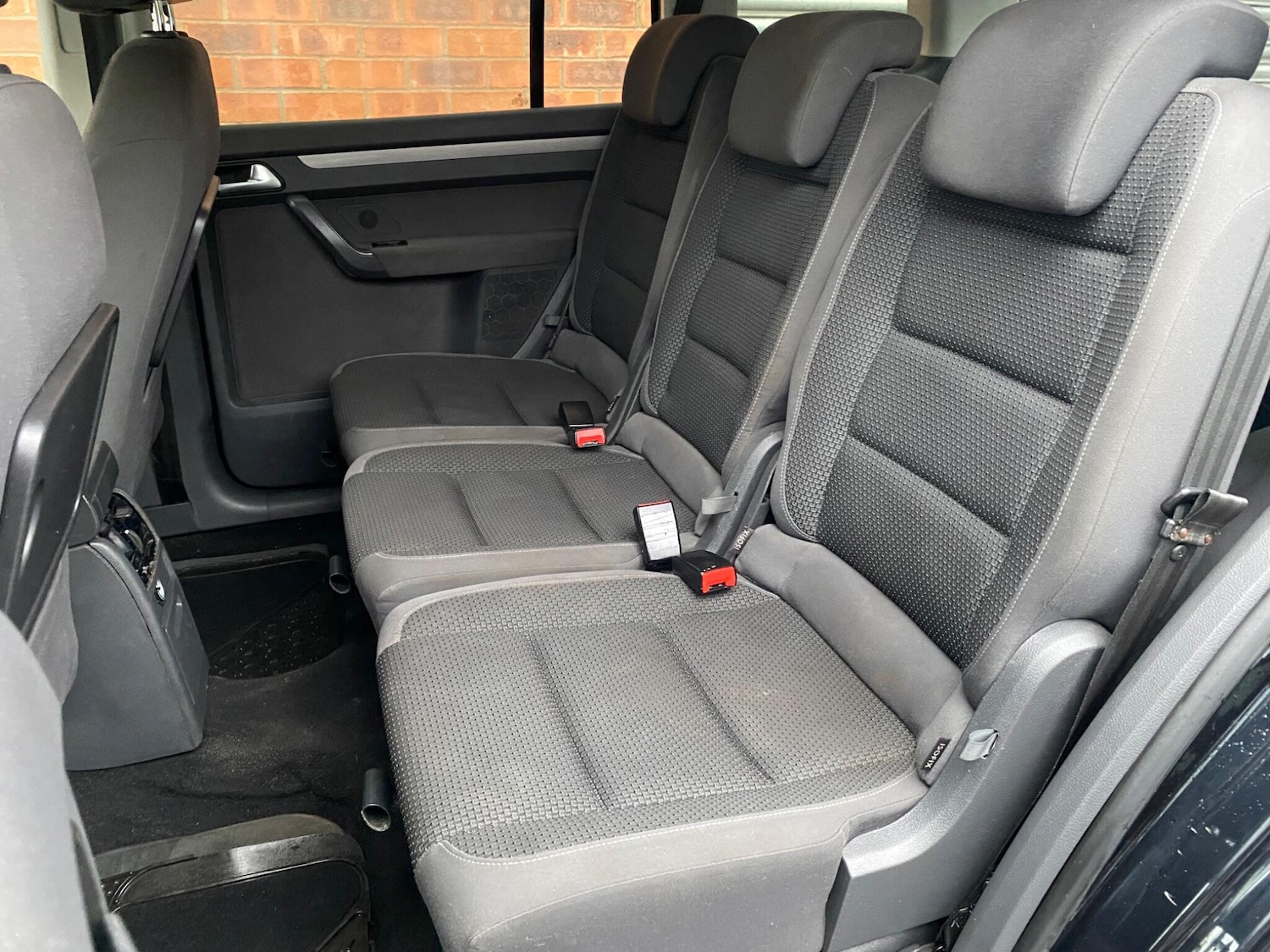 Used Volkswagen Touran 2014 for sale - 76765246: Photo 47