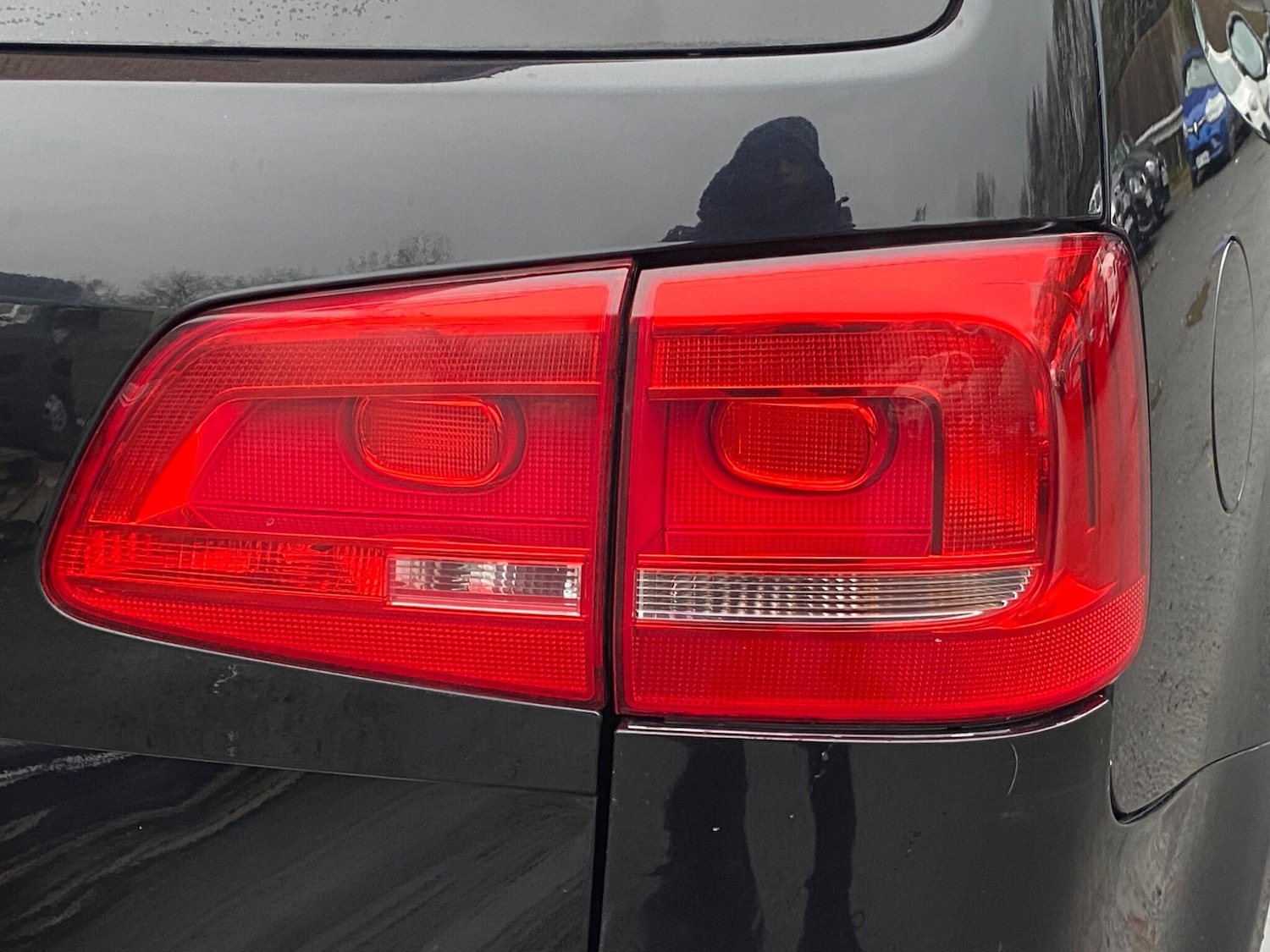 Used Volkswagen Touran 2014 for sale - 76765246: Photo 53