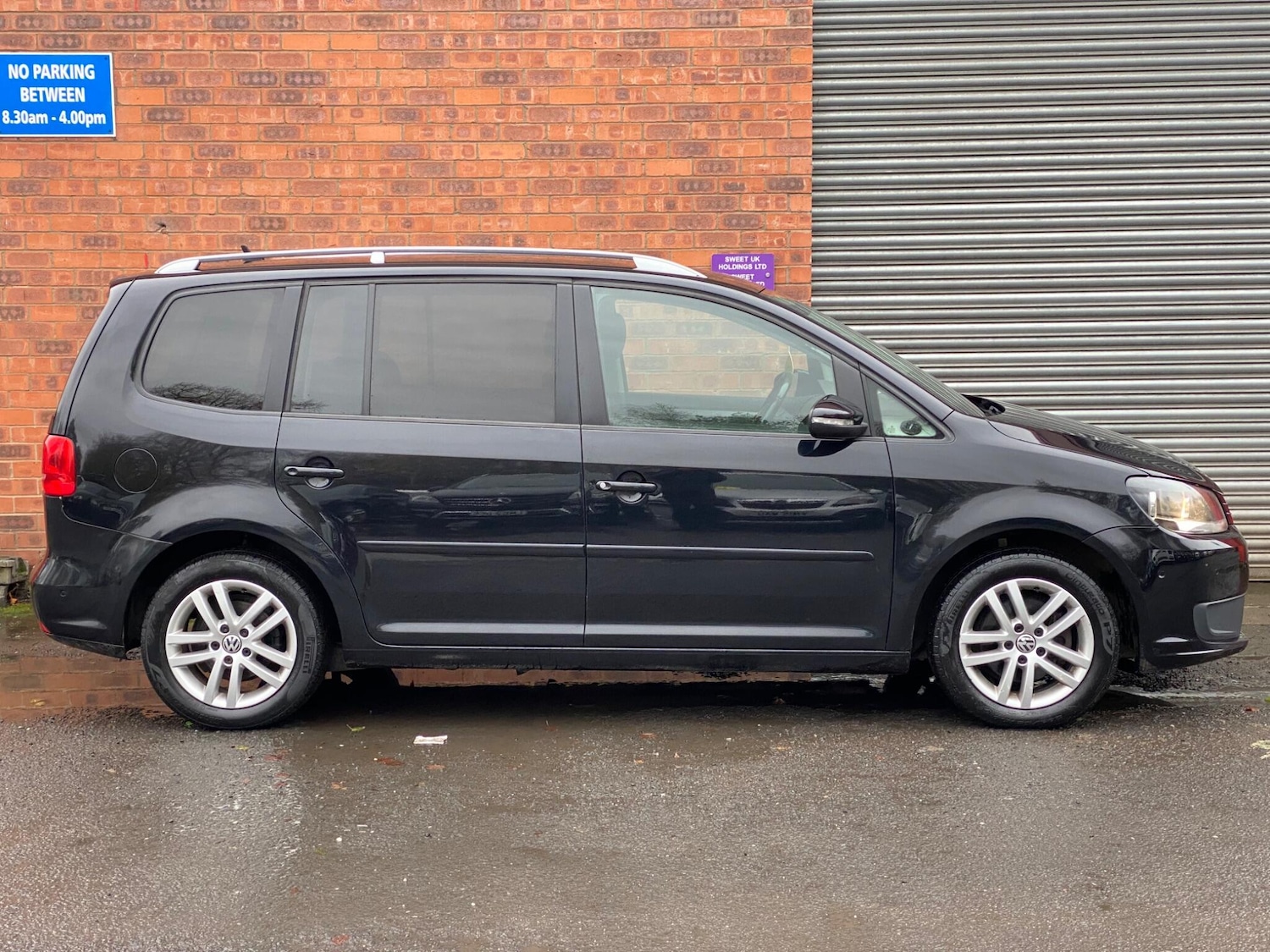 Used Volkswagen Touran 2014 for sale - 76765246: Photo 7