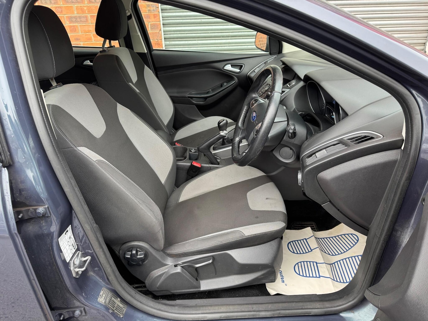 Used Ford Focus for sale - 77704940: Photo 12