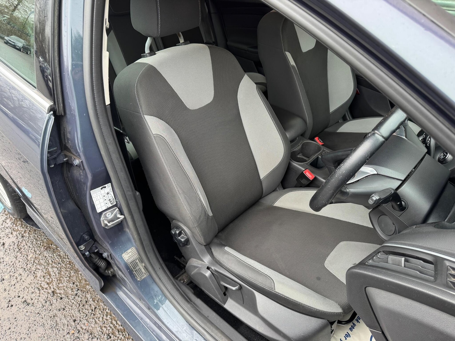 Used Ford Focus for sale - 77704940: Photo 13