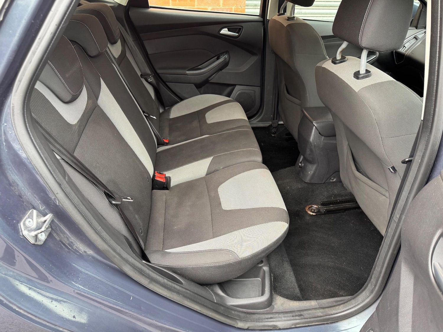 Used Ford Focus for sale - 77704940: Photo 15