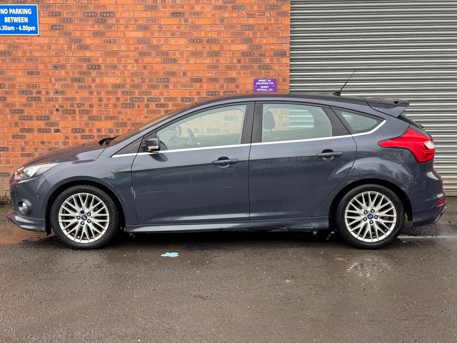 Used Ford Focus for sale - 77704940: Photo 18