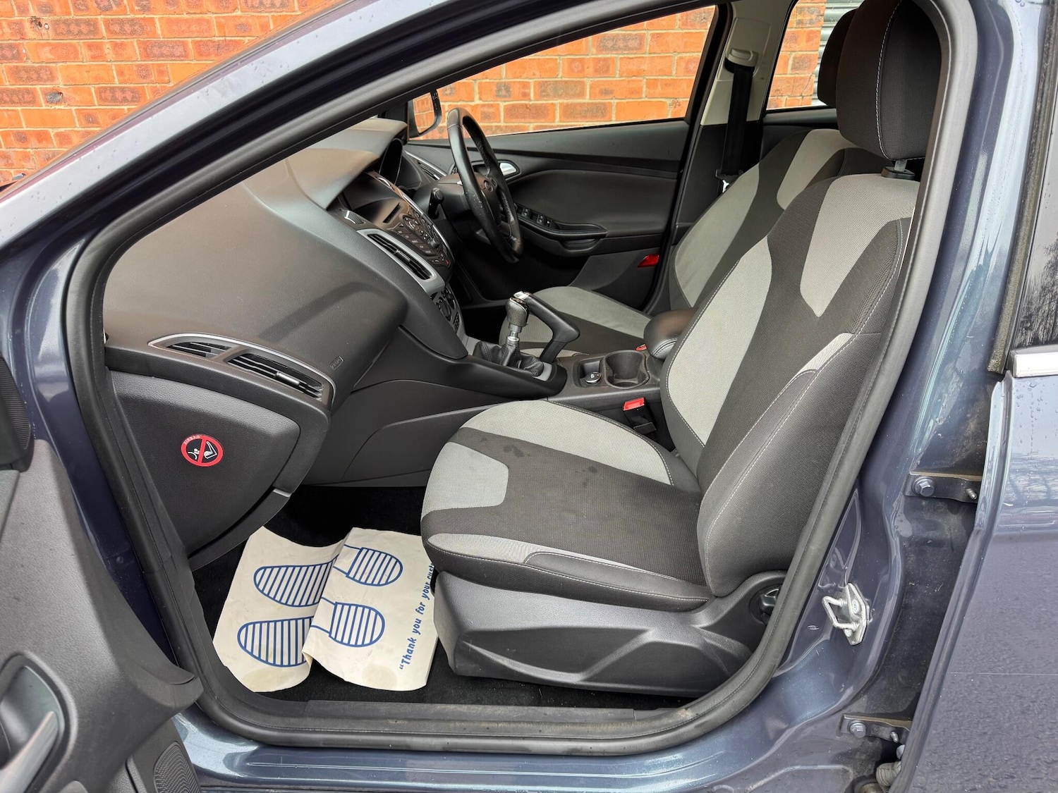 Used Ford Focus for sale - 77704940: Photo 20