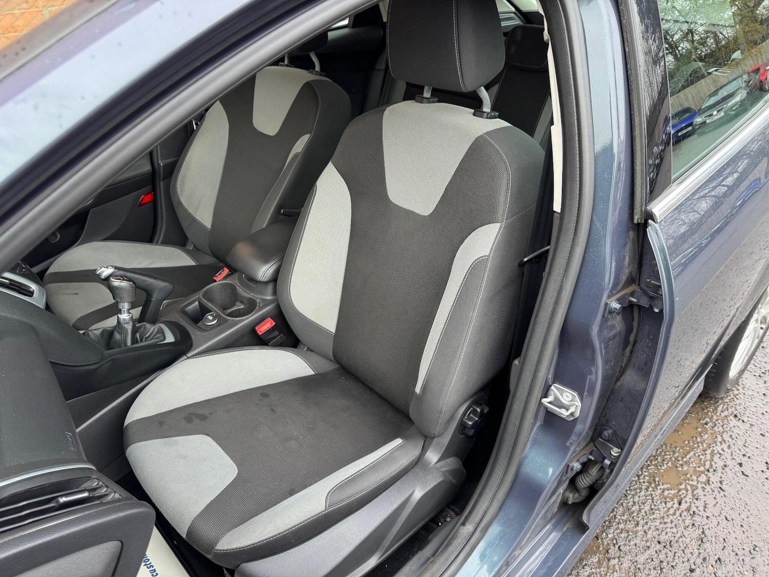 Used Ford Focus for sale - 77704940: Photo 21