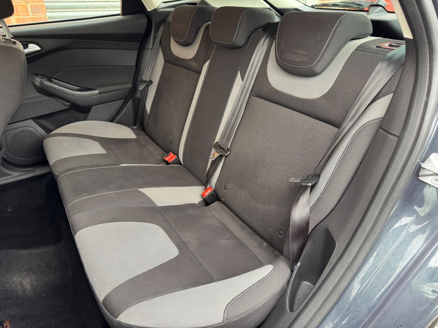 Used Ford Focus for sale - 77704940: Photo 24