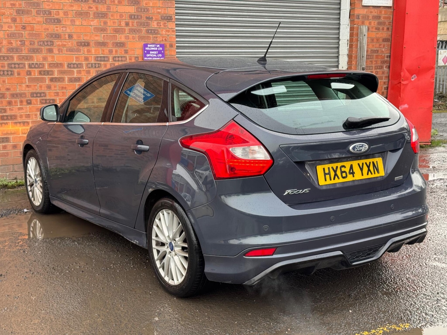 Used Ford Focus for sale - 77704940: Photo 26