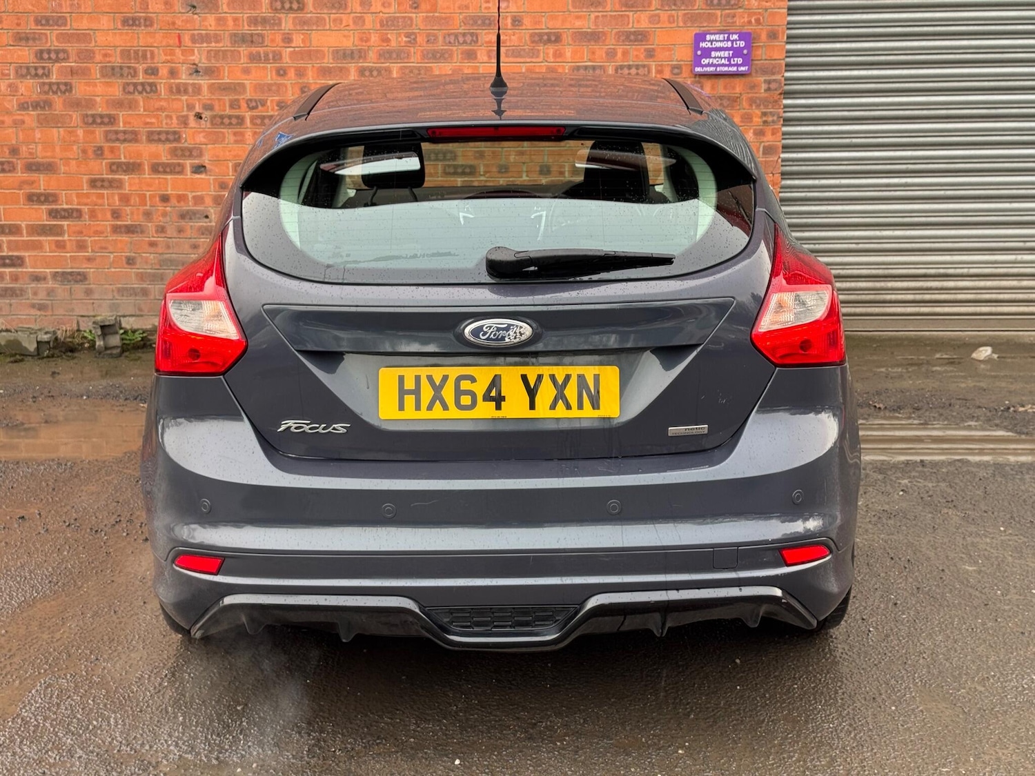 Used Ford Focus for sale - 77704940: Photo 28