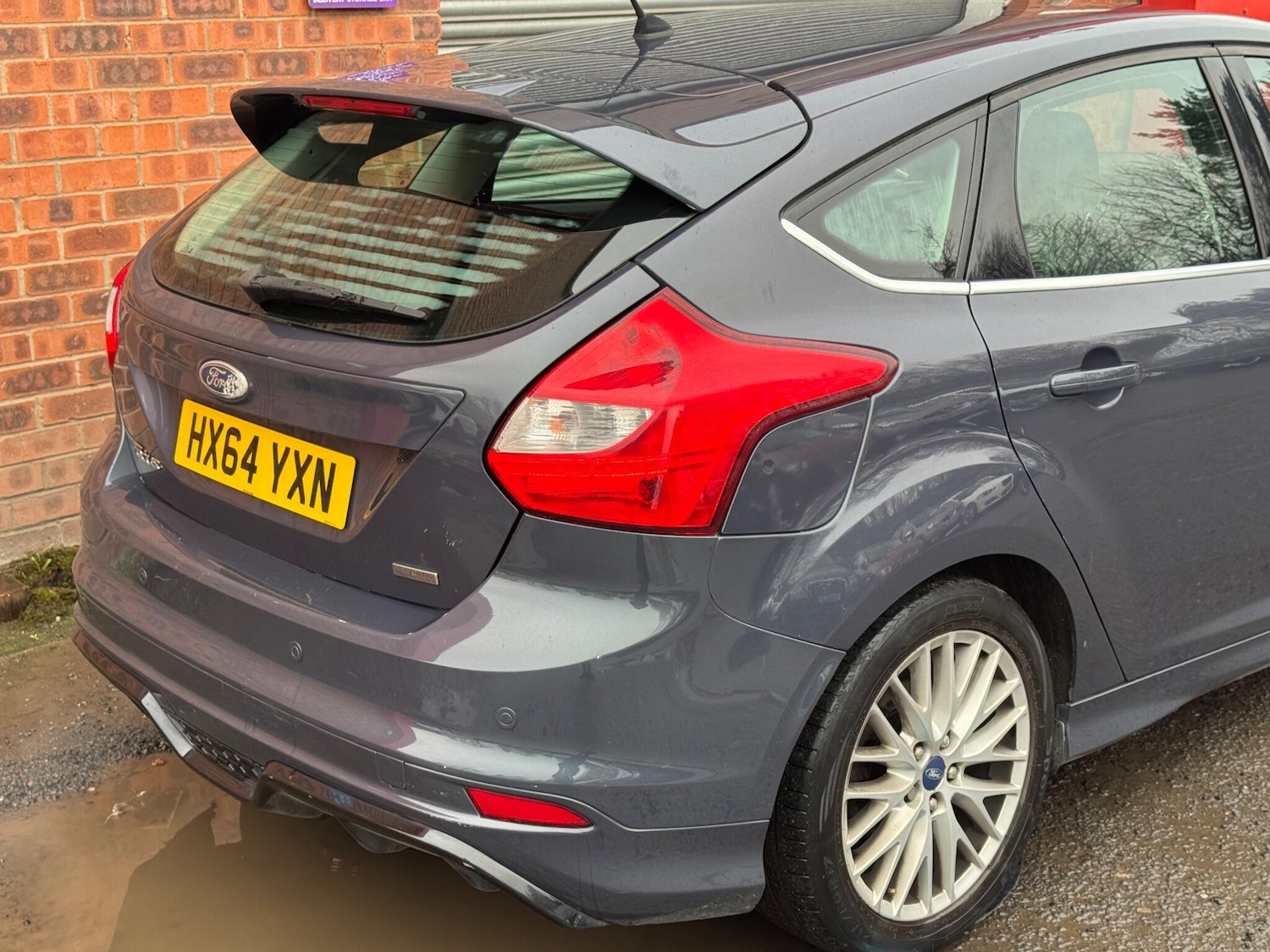 Used Ford Focus for sale - 77704940: Photo 31