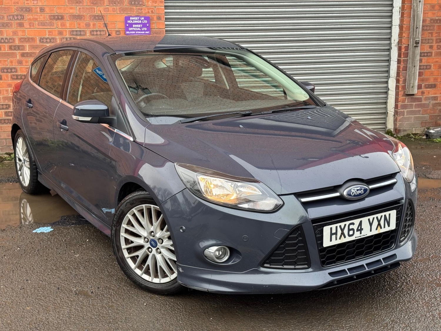 Used Ford Focus for sale - 77704940: Photo 33