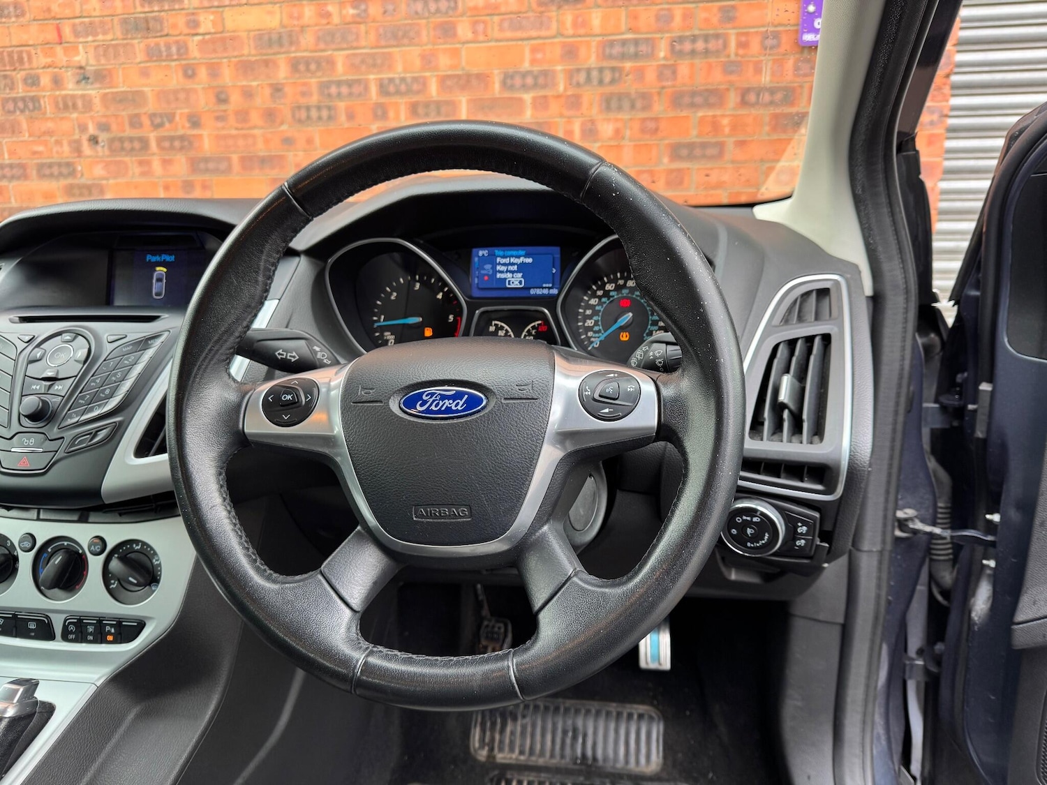 Used Ford Focus for sale - 77704940: Photo 36