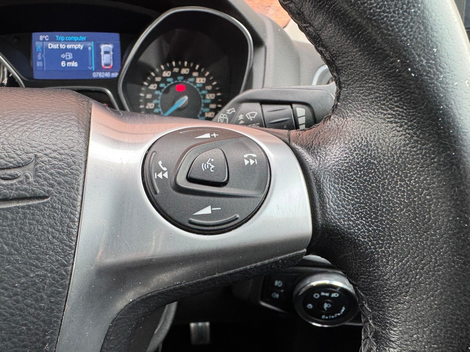 Used Ford Focus for sale - 77704940: Photo 40