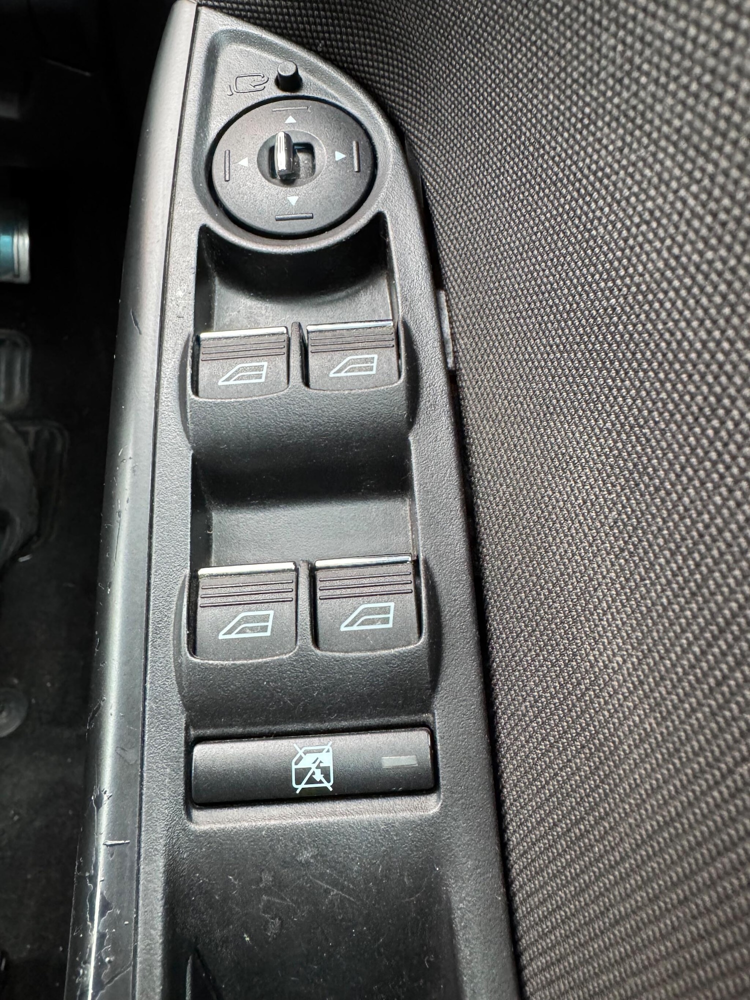 Used Ford Focus for sale - 77704940: Photo 42