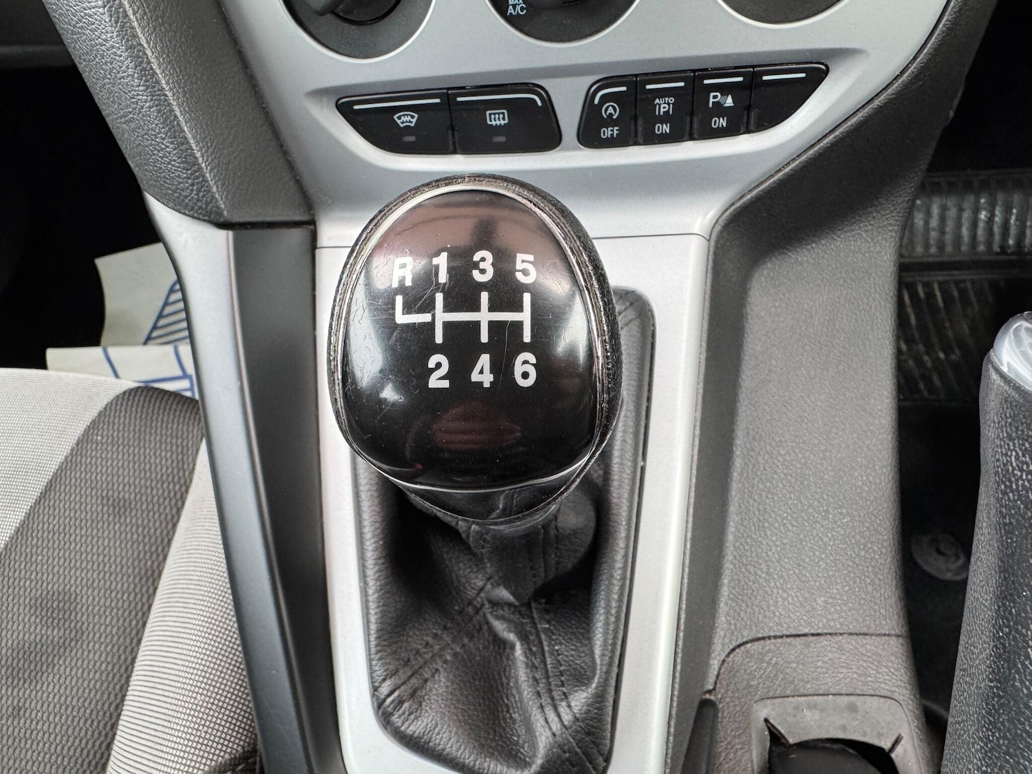 Used Ford Focus for sale - 77704940: Photo 45