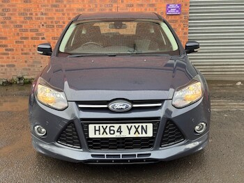 Used Ford Focus 2014 for sale - 77704940: Photo