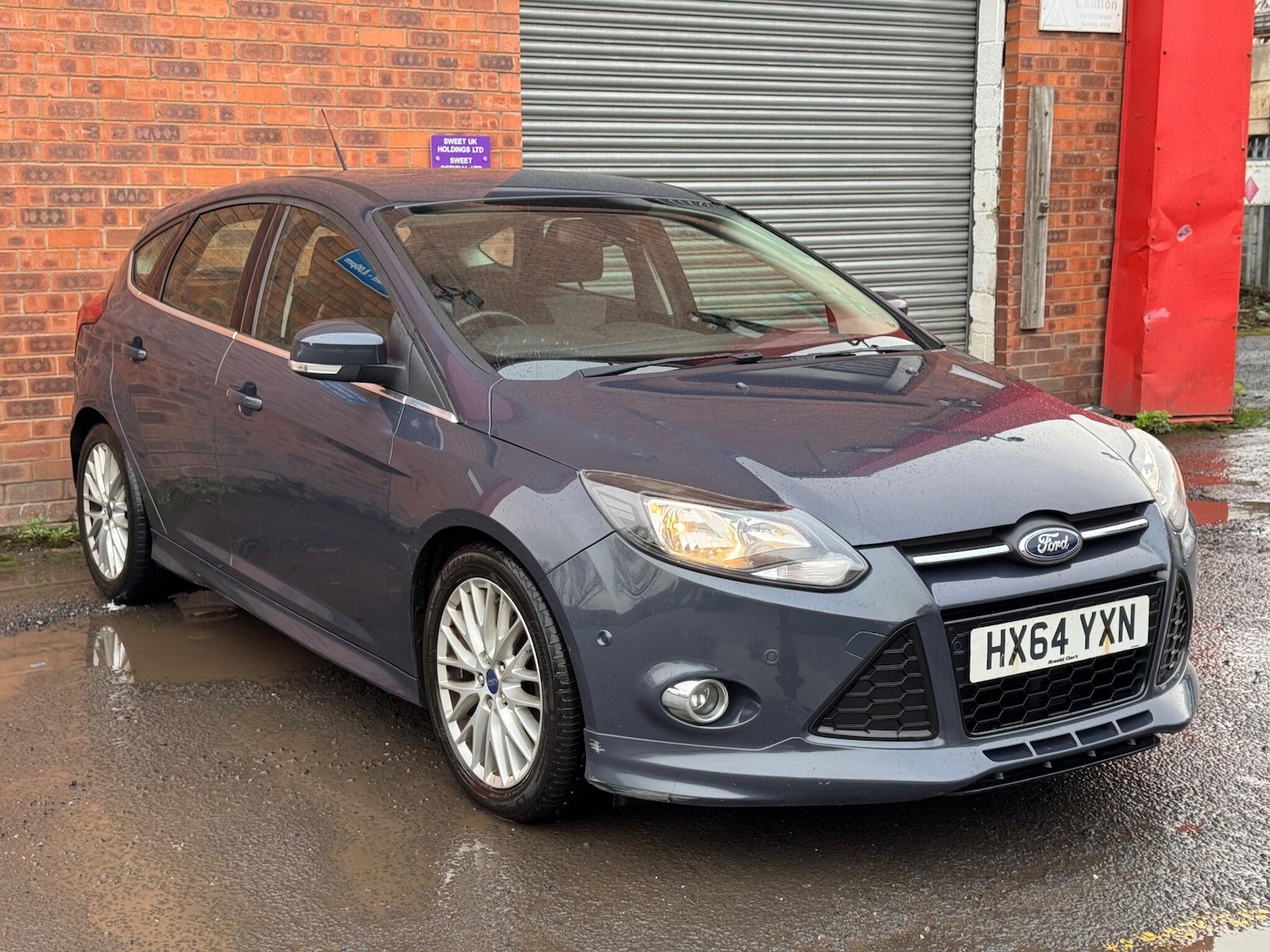 Used Ford Focus for sale - 77704940: Photo 5