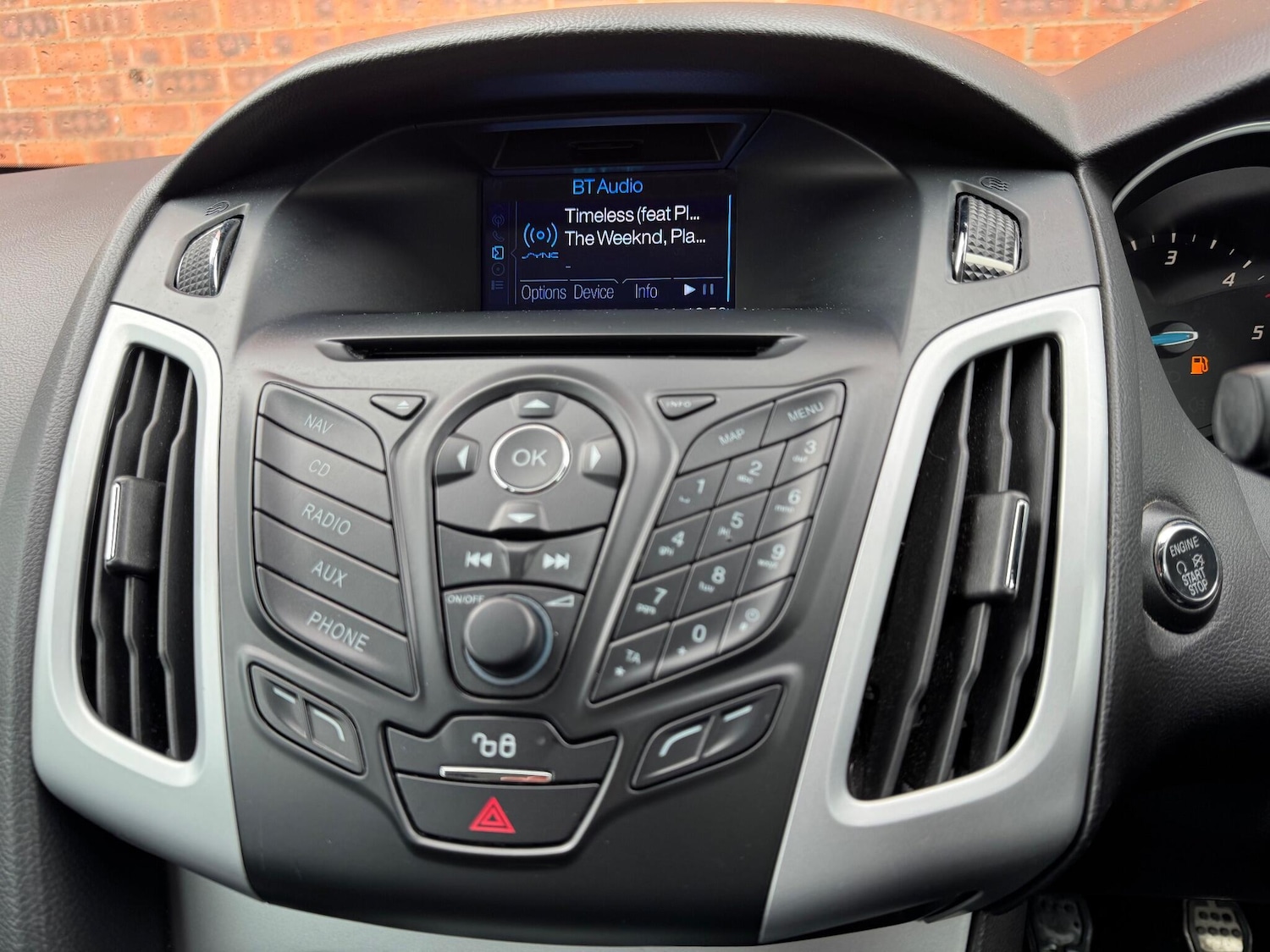 Used Ford Focus for sale - 77704940: Photo 50