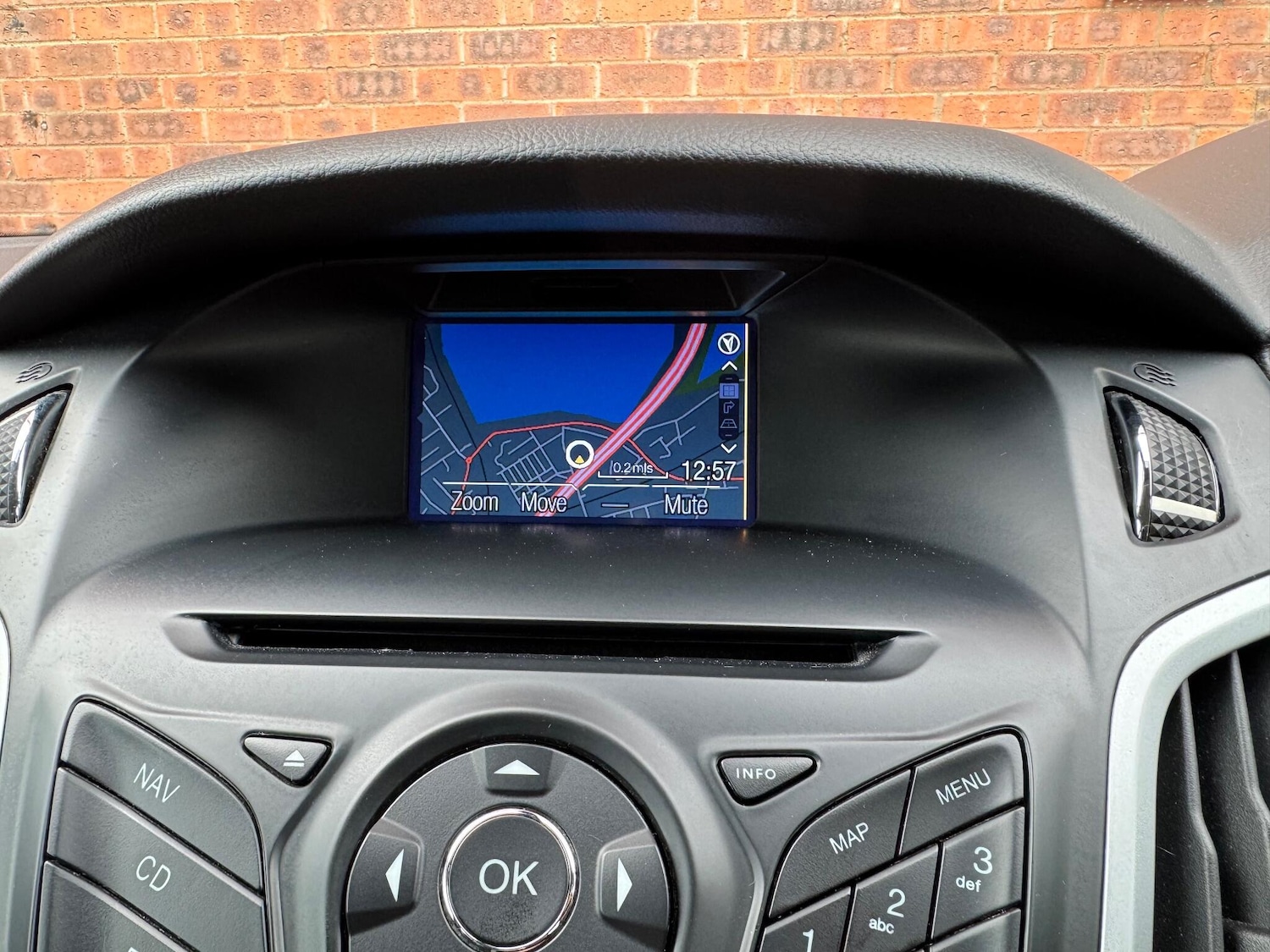 Used Ford Focus for sale - 77704940: Photo 51