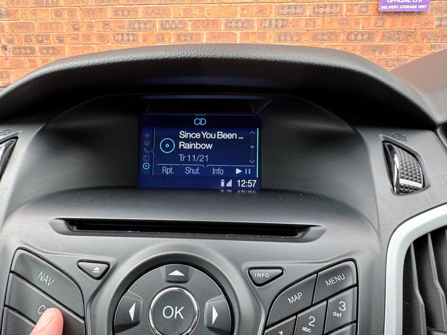 Used Ford Focus for sale - 77704940: Photo 52