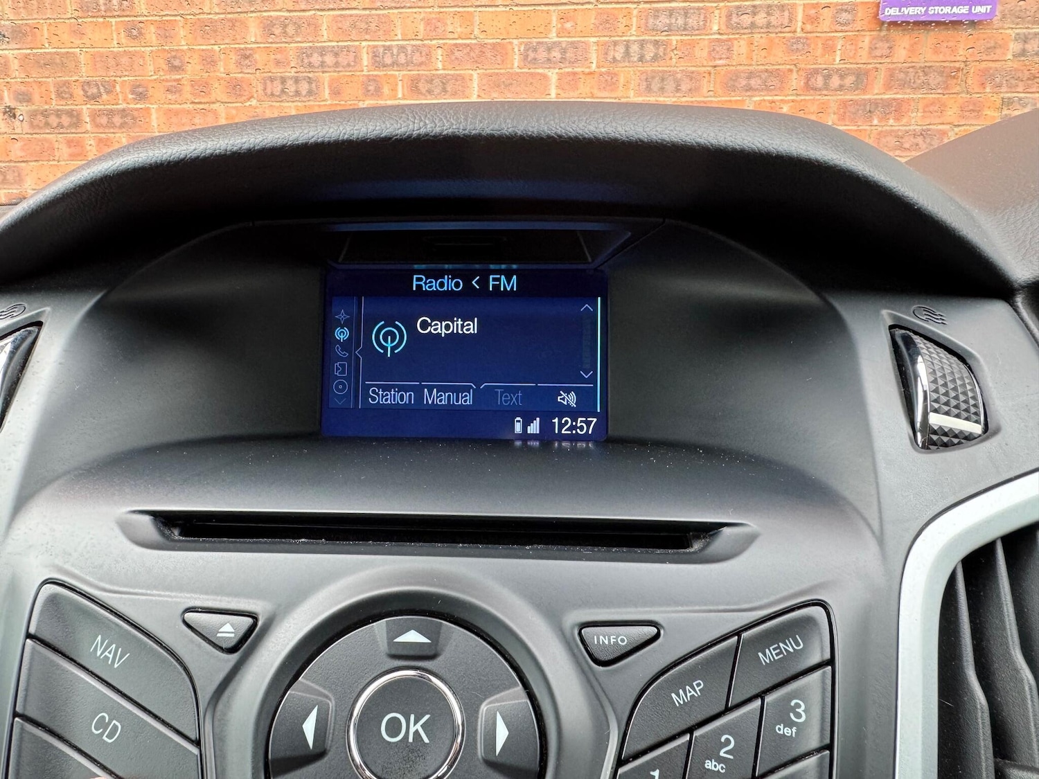 Used Ford Focus for sale - 77704940: Photo 53