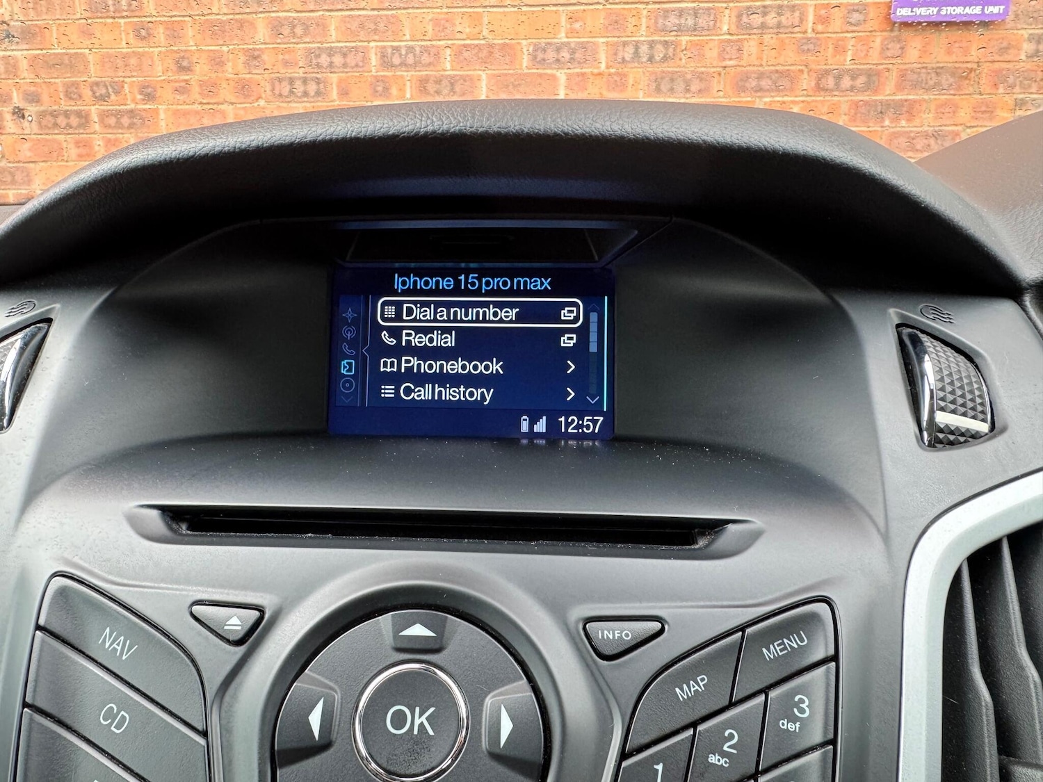 Used Ford Focus for sale - 77704940: Photo 54