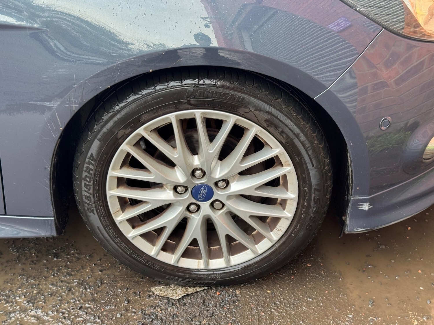 Used Ford Focus for sale - 77704940: Photo 56