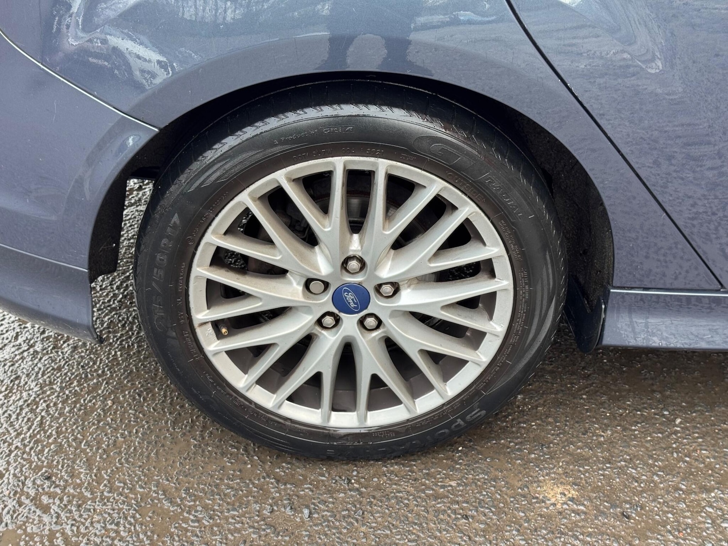 Used Ford Focus for sale - 77704940: Photo 57