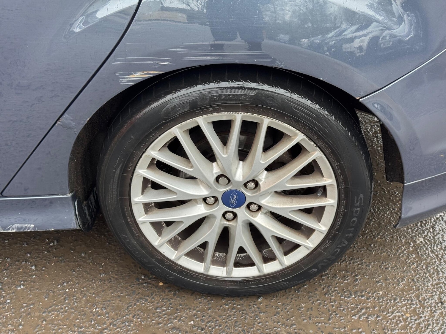 Used Ford Focus for sale - 77704940: Photo 58