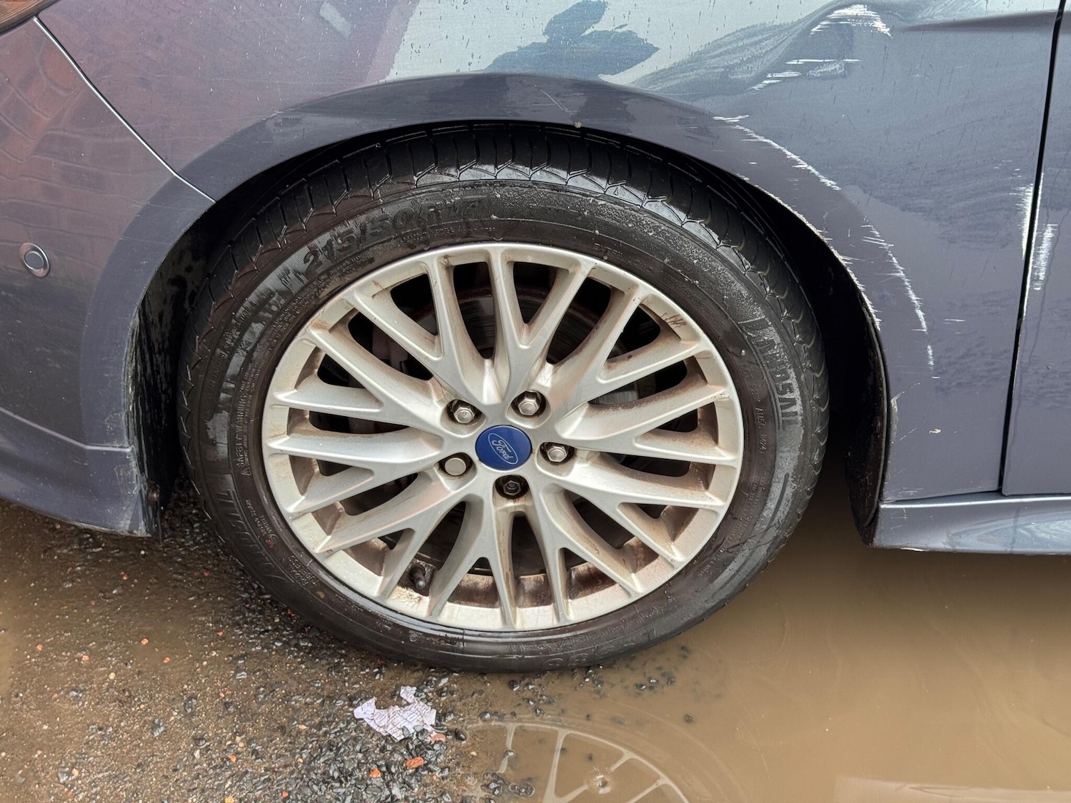 Used Ford Focus for sale - 77704940: Photo 59