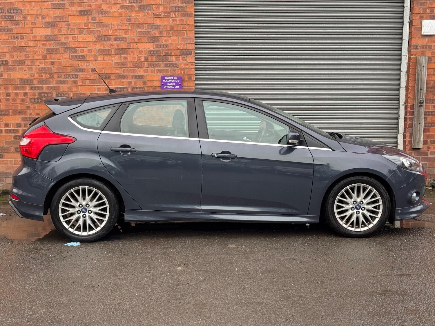 Used Ford Focus for sale - 77704940: Photo 7