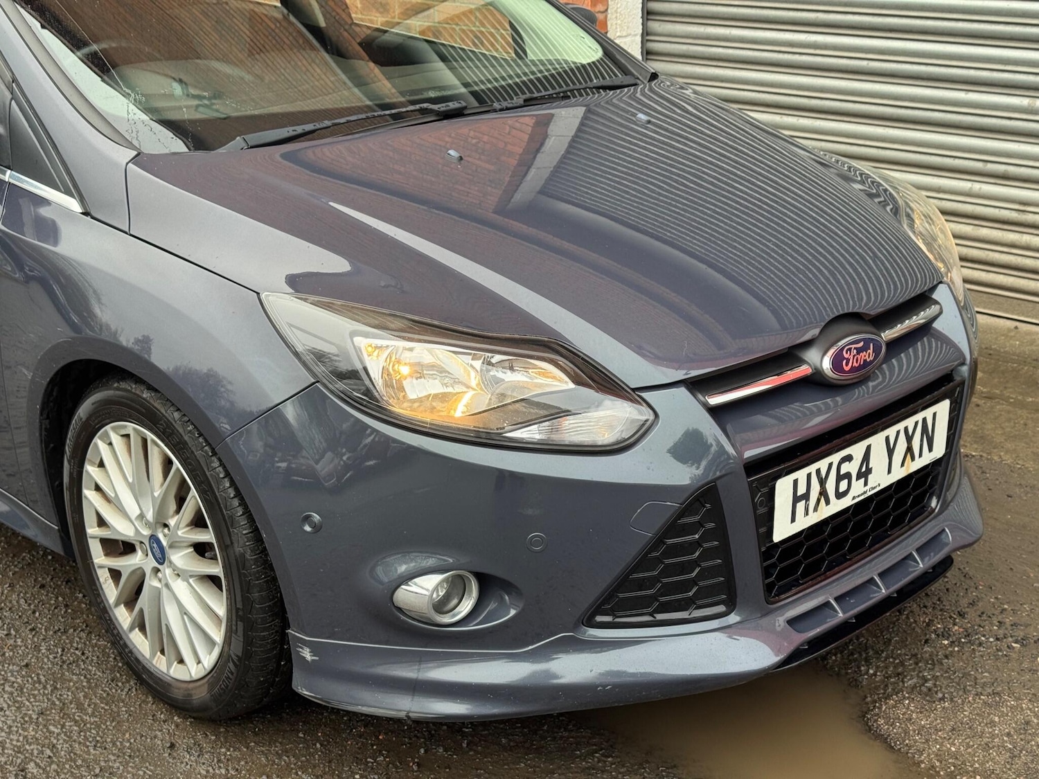 Used Ford Focus for sale - 77704940: Photo 8