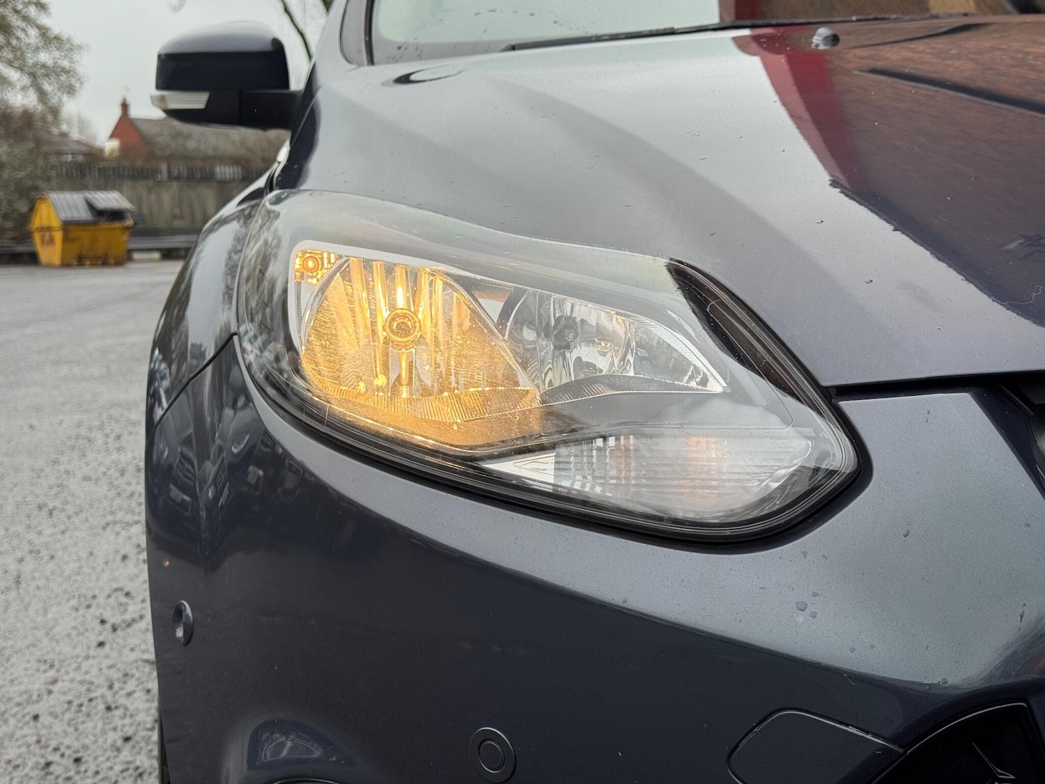 Used Ford Focus for sale - 77704940: Photo 9