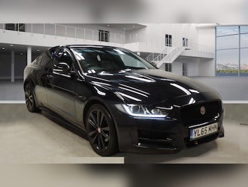 2016 (65) - 2.0d [180] R-Sport 4dr Auto