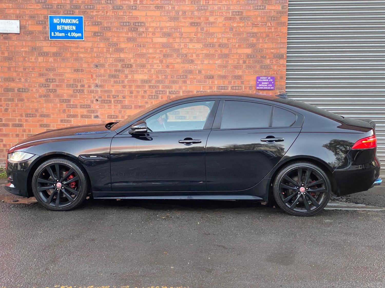 Used Jaguar XE 2016 for sale - 76671320: Photo 48