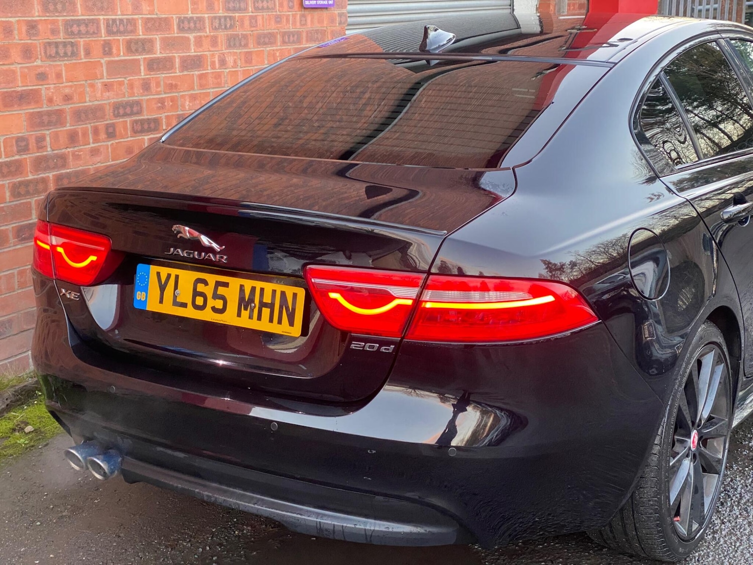 Used Jaguar XE 2016 for sale - 76671320: Photo 57