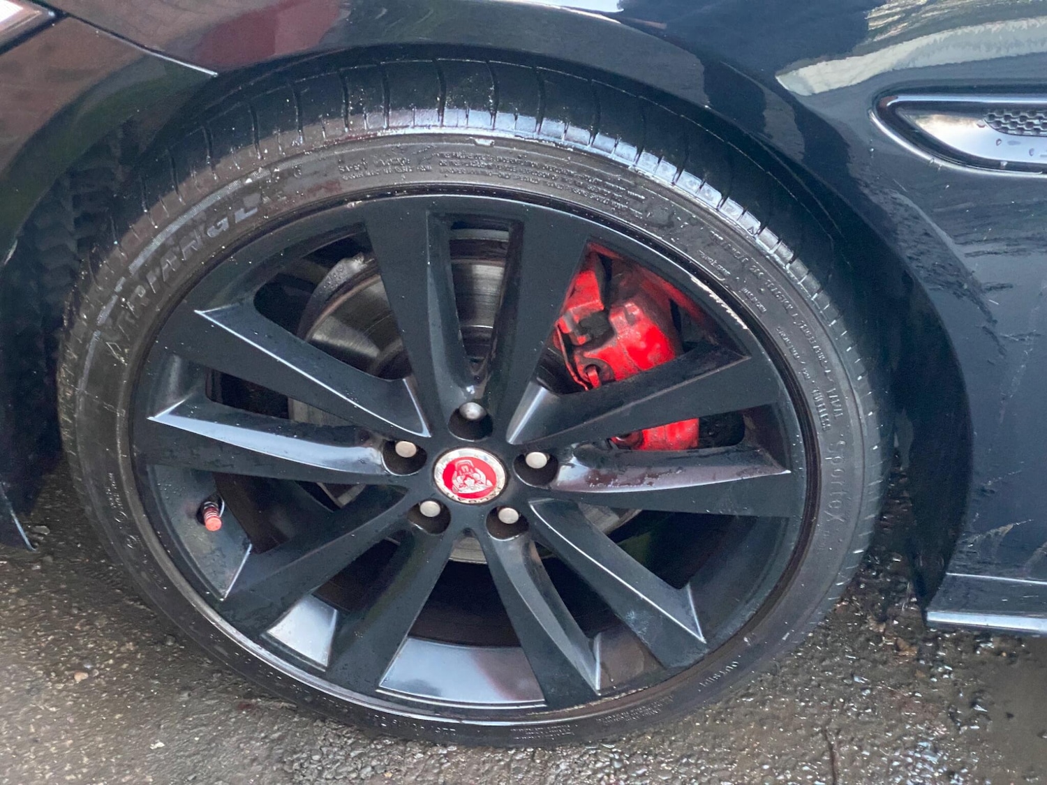 Used Jaguar XE 2016 for sale - 76671320: Photo 59